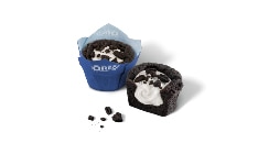 Oreo Cookie Cup
